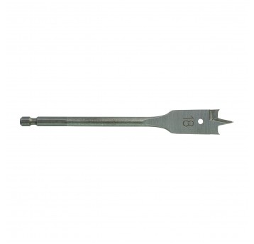 MILWAUKEE WIERTŁO PIÓROWE DO DREWNA 18X152mm
