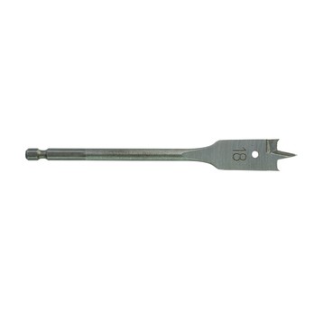 MILWAUKEE WIERTŁO PIÓROWE DO DREWNA 18X152mm