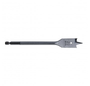 MILWAUKEE WIERTŁO PIÓROWE DO DREWNA 20X152mm