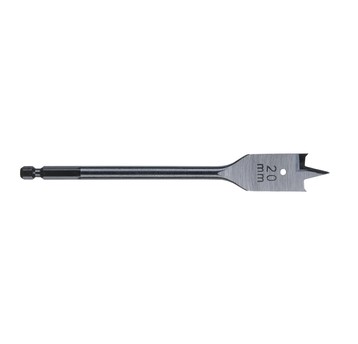 MILWAUKEE WIERTŁO PIÓROWE DO DREWNA 20X152mm