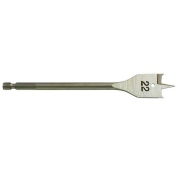 MILWAUKEE WIERTŁO PIÓROWE DO DREWNA 22X152mm