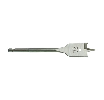 MILWAUKEE WIERTŁO PIÓROWE DO DREWNA 24X152mm