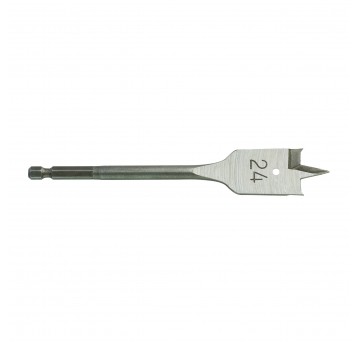 MILWAUKEE WIERTŁO PIÓROWE DO DREWNA 24X152mm