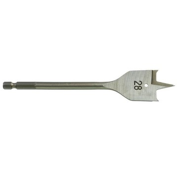MILWAUKEE WIERTŁO PIÓROWE DO DREWNA 28X152mm