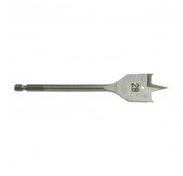MILWAUKEE WIERTŁO PIÓROWE DO DREWNA 28X152mm