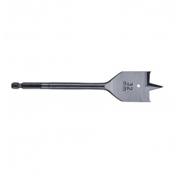 MILWAUKEE WIERTŁO PIÓROWE DO DREWNA 32X152mm