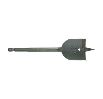 MILWAUKEE WIERTŁO PIÓROWE DO DREWNA 38X152mm