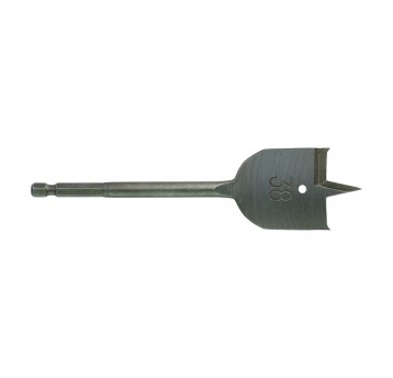 MILWAUKEE WIERTŁO PIÓROWE DO DREWNA 38X152mm