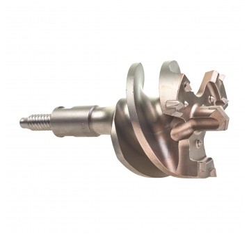 MILWAUKEE WIERTŁO RUROWE TCTT 90X150mm 4932430742