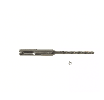 MILWAUKEE WIERTŁO SDS+ 8X200/260mm