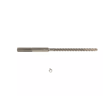 MILWAUKEE WIERTŁO SDS MAX 14X400/540mm