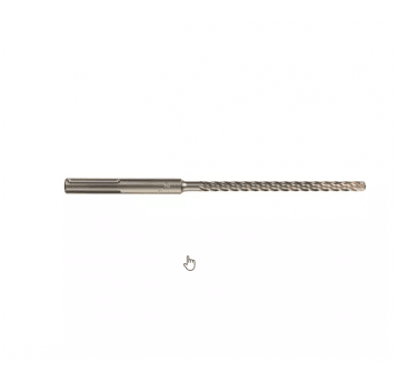 MILWAUKEE WIERTŁO SDS MAX 52X450/570mm