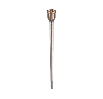 MILWAUKEE WIERTŁO SDS MAX PRZEB. TUNNELBIT 55X550