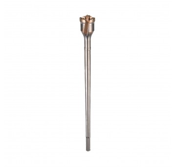 MILWAUKEE WIERTŁO SDS MAX PRZEB. TUNNELBIT 55X550