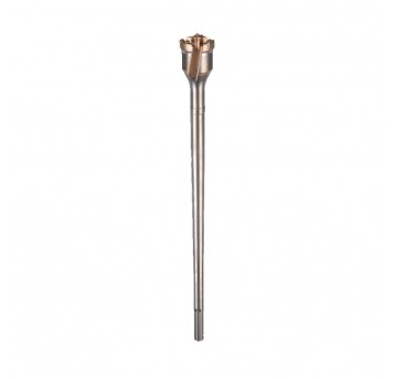 MILWAUKEE WIERTŁO SDS MAX PRZEB. TUNNELBIT 65x550