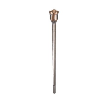 MILWAUKEE WIERTŁO SDS MAX PRZEB. TUNNELBIT 80x550