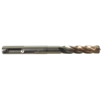 MILWAUKEE WIERTŁO SDS+ MX4 10X 50/110mm 1szt