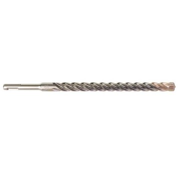MILWAUKEE WIERTŁO SDS+ MX4 15X200/260mm