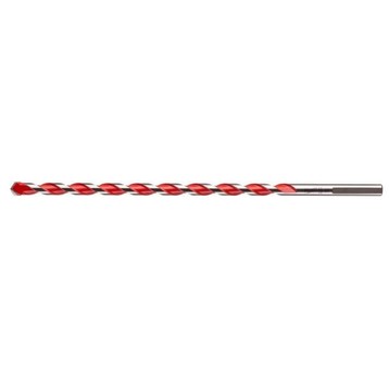 MILWAUKEE WIERTŁO UDAROWE PREMIUM 10X260mm