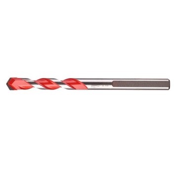 MILWAUKEE WIERTŁO UDAROWE PREMIUM 5X100mm
