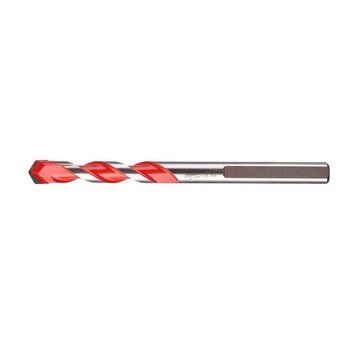 MILWAUKEE WIERTŁO UDAROWE PREMIUM 6X100mm