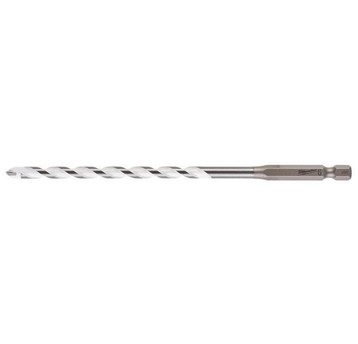 MILWAUKEE WIERTŁO UNIWERSALNE 10X260mm