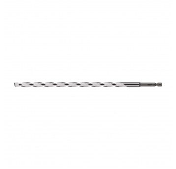 MILWAUKEE WIERTŁO UNIWERSALNE 10X260mm