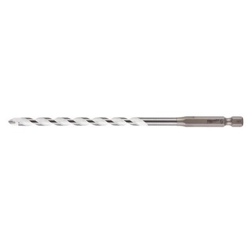 MILWAUKEE WIERTŁO UNIWERSALNE 12X150mm