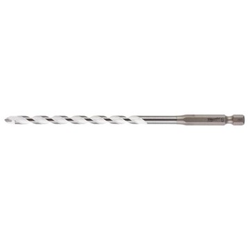 MILWAUKEE WIERTŁO UNIWERSALNE 12X260mm