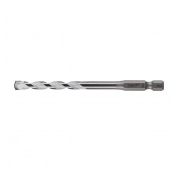 MILWAUKEE WIERTŁO UNIWERSALNE 6X100mm