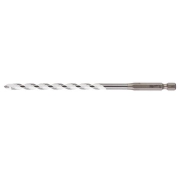 MILWAUKEE WIERTŁO UNIWERSALNE 6X100mm