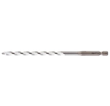 MILWAUKEE WIERTŁO UNIWERSALNE 6X150mm
