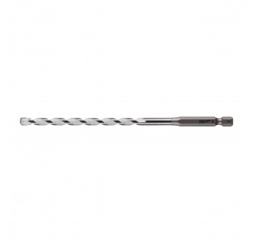 MILWAUKEE WIERTŁO UNIWERSALNE 6X400mm