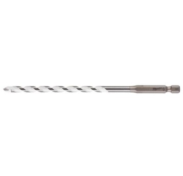 MILWAUKEE WIERTŁO UNIWERSALNE 8X260mm