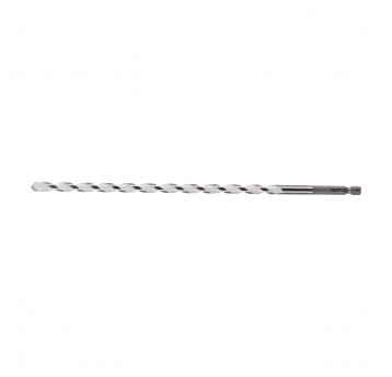 MILWAUKEE WIERTŁO UNIWERSALNE 8X260mm