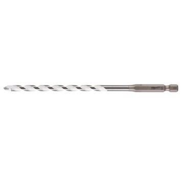 MILWAUKEE WIERTŁO UNIWERSALNE 8X400mm