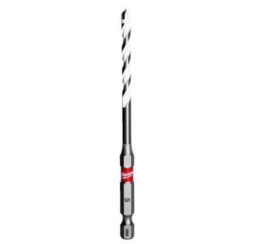 MILWAUKEE WIERTŁO UNIWERSALNE UDAR 5 x 150mm
