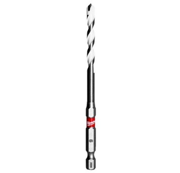 MILWAUKEE WIERTŁO UNIWERSALNE UDAR 6,5 x 100mm