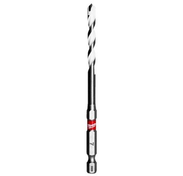 MILWAUKEE WIERTŁO UNIWERSALNE UDAR 7 x 150mm