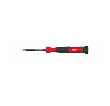MILWAUKEE WKRĘTAK PRECYZYJNE 4w1 TORX 4932498175