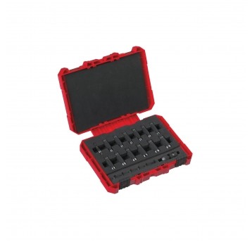 MILWAUKEE ZASTAW NASADEK HEX 1/4" 20sz. 4932352862