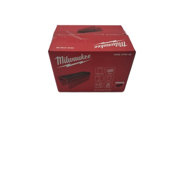 MILWAUKEE ZSZYWKI DO ZSZYW. M12BCST 25x19mm 600szt