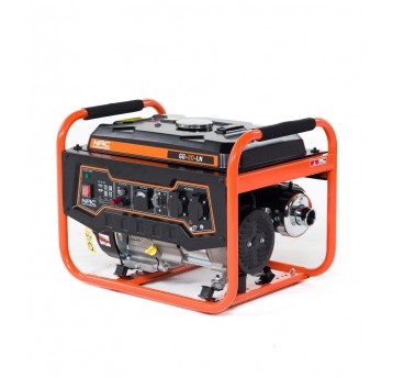 NAC AGREGAT PRĄDOTWÓRCZY GG-20-LN 2,2KW