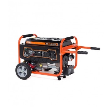 NAC AGREGAT PRĄDOTWÓRCZY GG-28-ES-M-LN 3KW