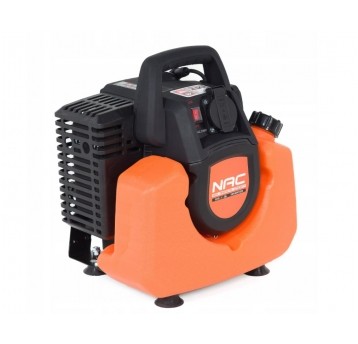 NAC AGREGAT PRĄDOTWÓRCZY INWERT. GIG-8-QL 0,88KW