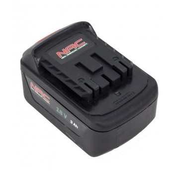 NAC AKUMULATOR 18V 2,0Ah B18-20-S