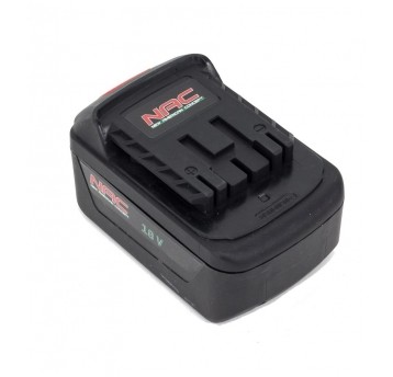 NAC AKUMULATOR 18V 4,0Ah B18-40-S