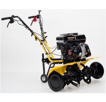 NAC GLEBOGRYZARKA SPALINOWA TIP50-159-M 30-80cm