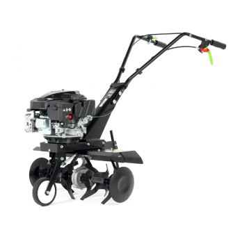 NAC GLEBOGRYZARKA SPALINOWA TIP60-160R-RO