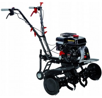 NAC GLEBOGRYZARKA SPALINOWA TIP80-196-M 30-80cm